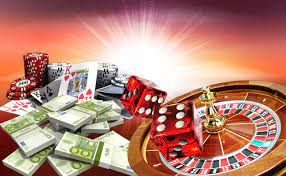 Вход на официальный сайт Casino Vostok